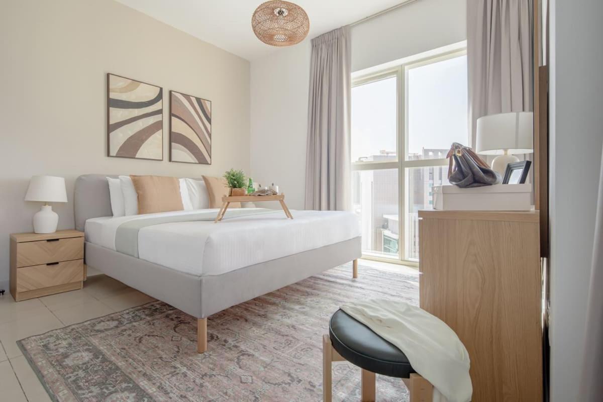 Apartment Frank Porter - Marina Blue - Marina Square,