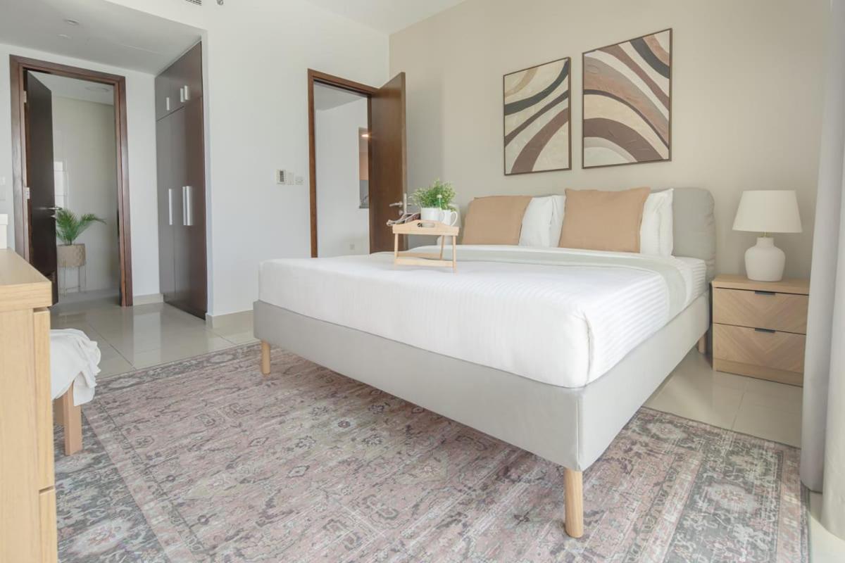 Appartamento Frank Porter - Marina Blue - Marina Square,