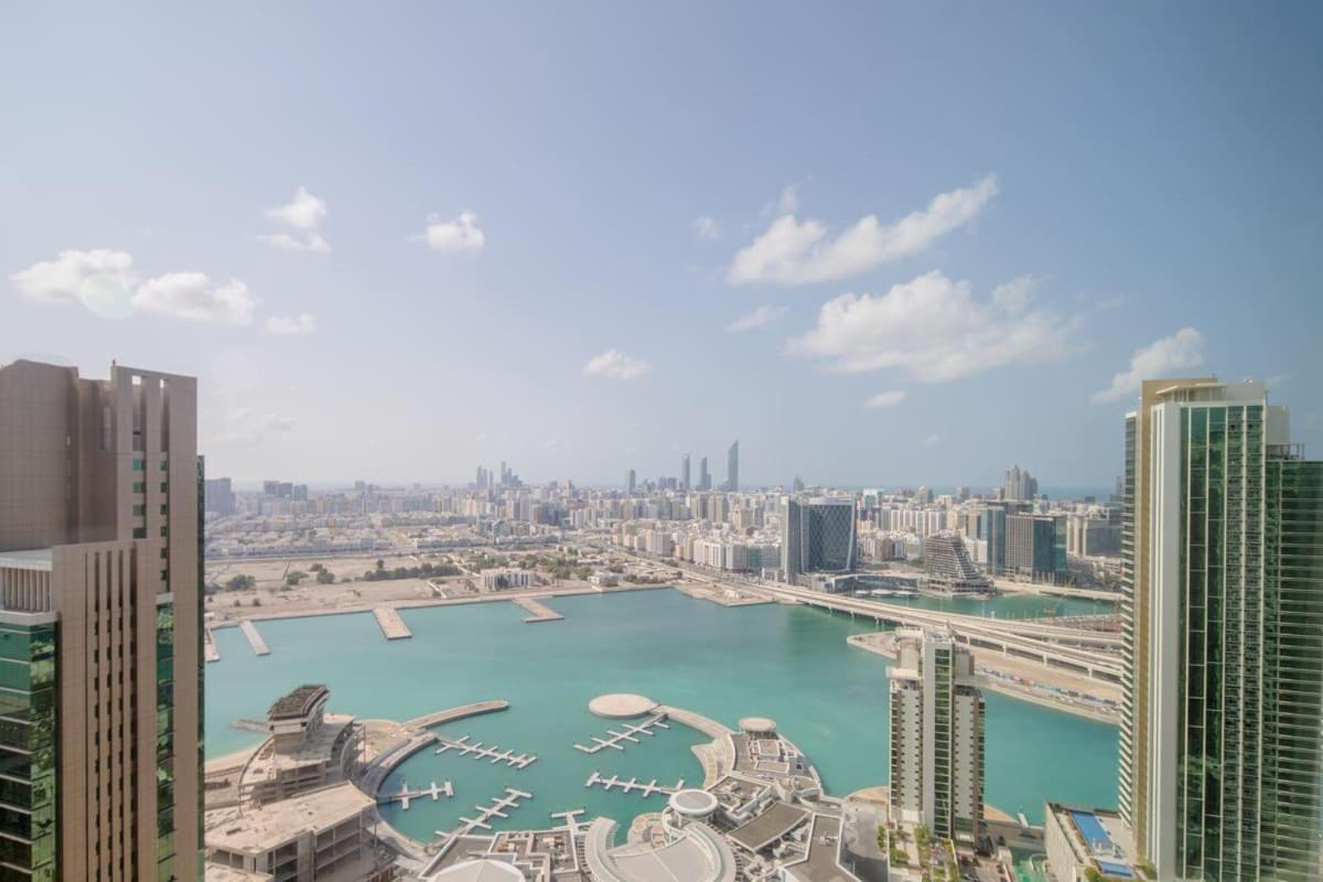 Appartamento Frank Porter - Marina Blue - Marina Square,
